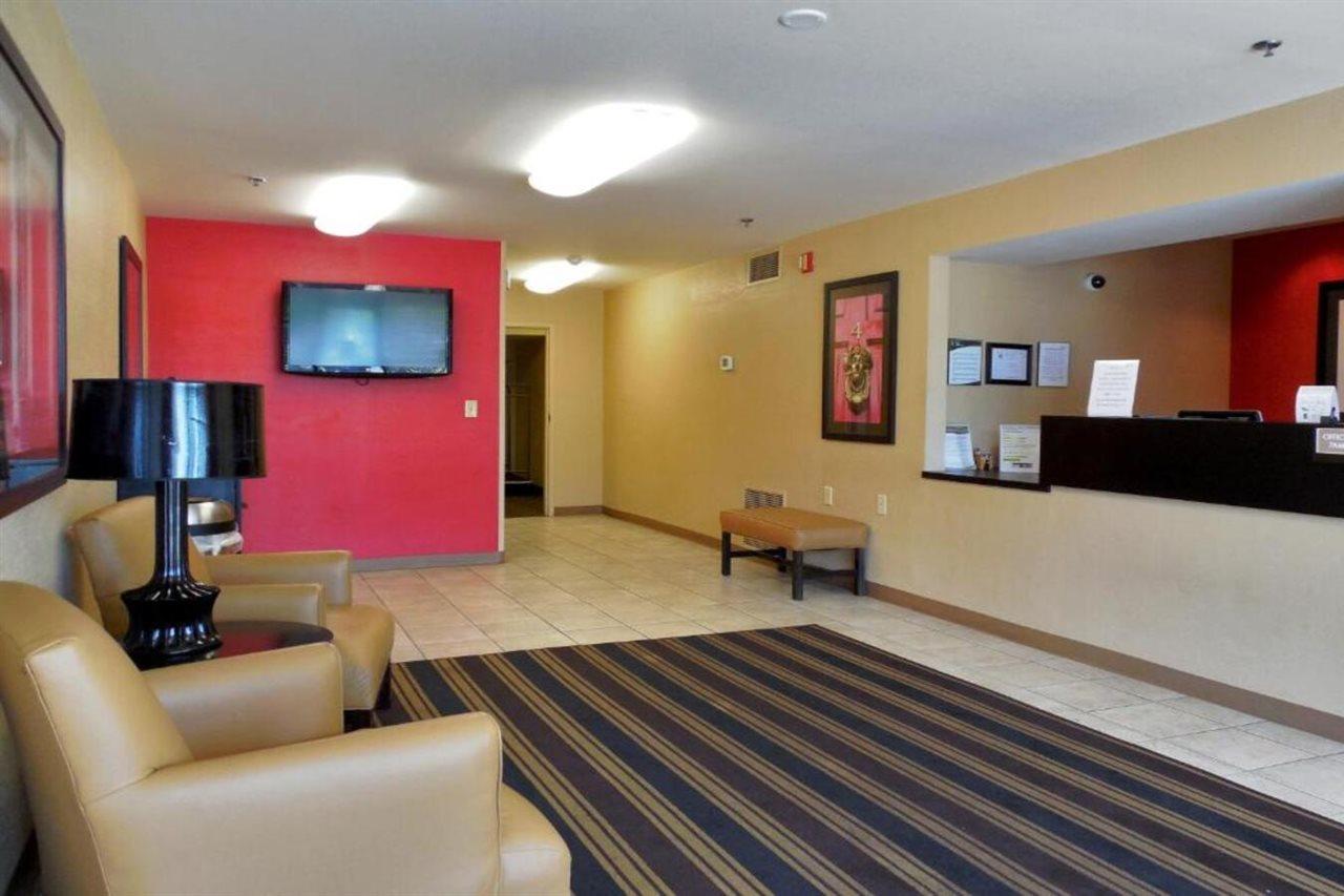 Extended Stay America Suites - Cleveland - Уэстлейк Экстерьер фото