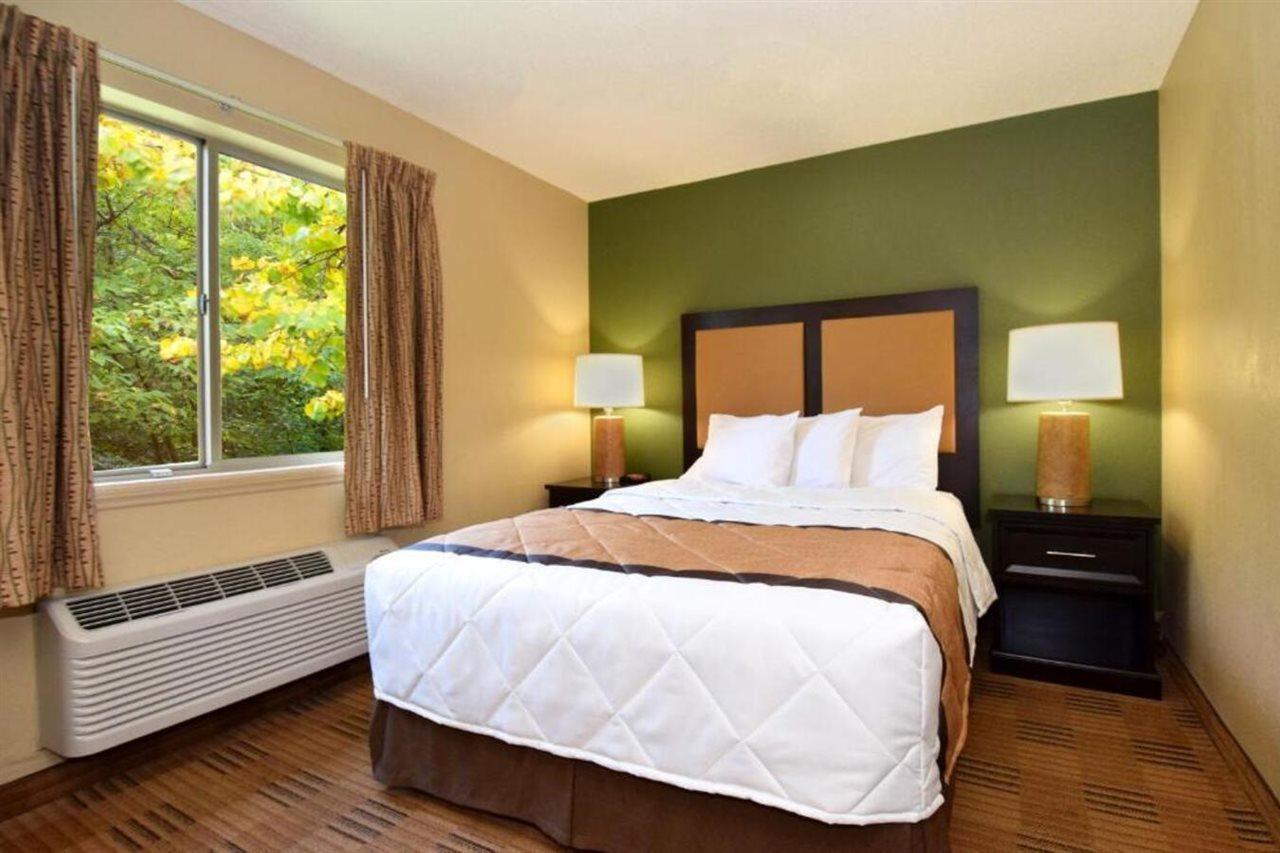 Extended Stay America Suites - Cleveland - Уэстлейк Экстерьер фото