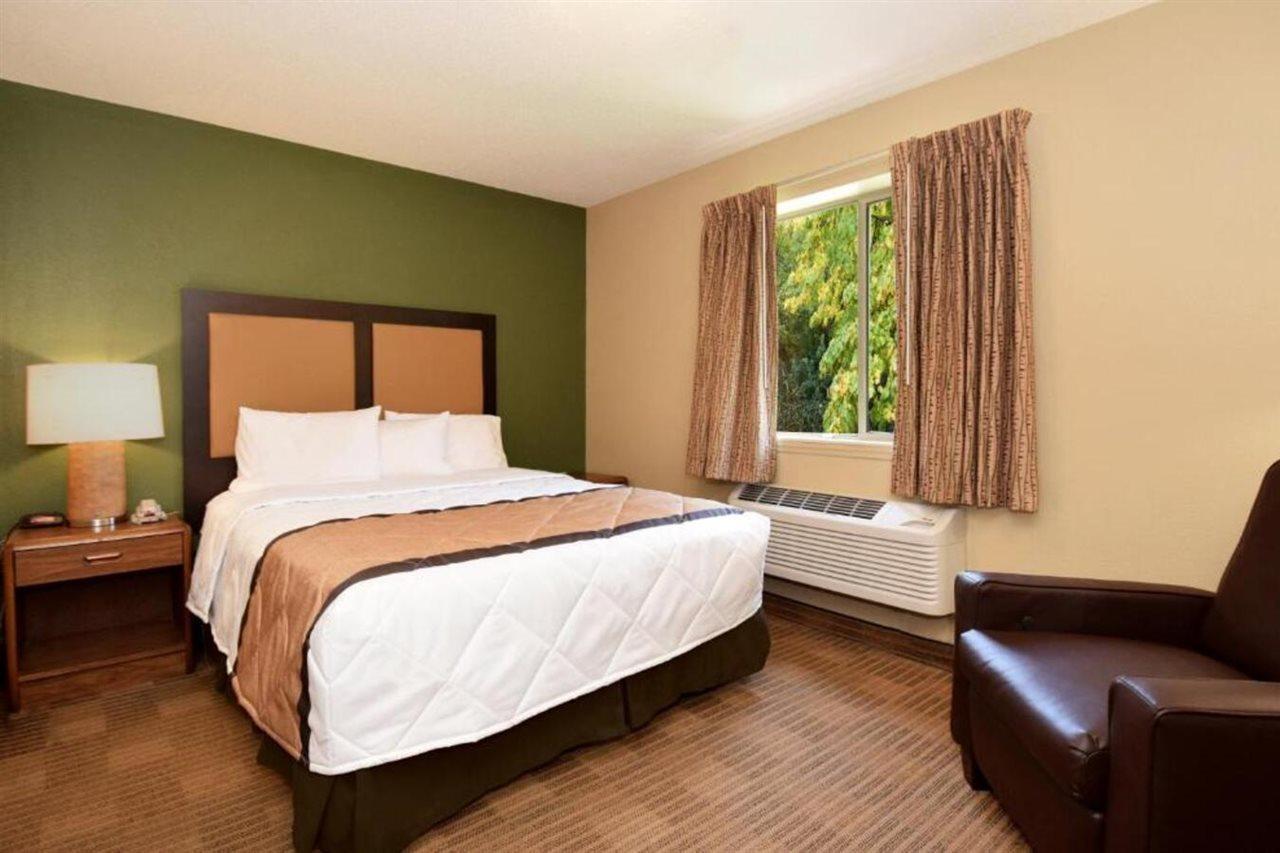 Extended Stay America Suites - Cleveland - Уэстлейк Экстерьер фото