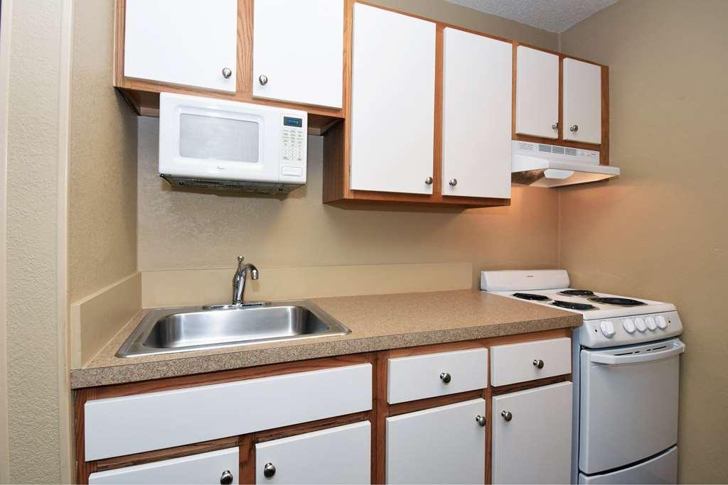 Extended Stay America Suites - Cleveland - Уэстлейк Номер фото