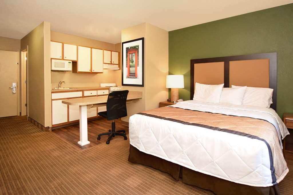 Extended Stay America Suites - Cleveland - Уэстлейк Номер фото