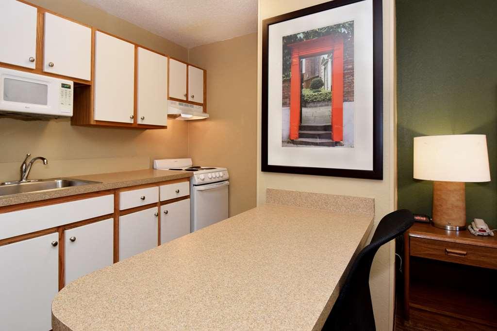 Extended Stay America Suites - Cleveland - Уэстлейк Номер фото