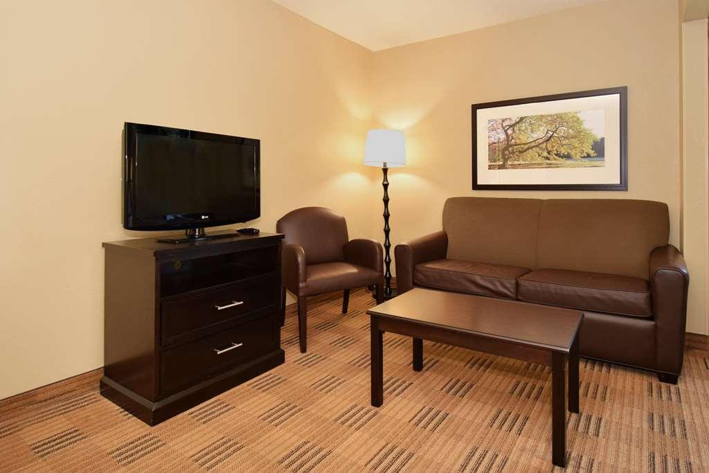 Extended Stay America Suites - Cleveland - Уэстлейк Номер фото