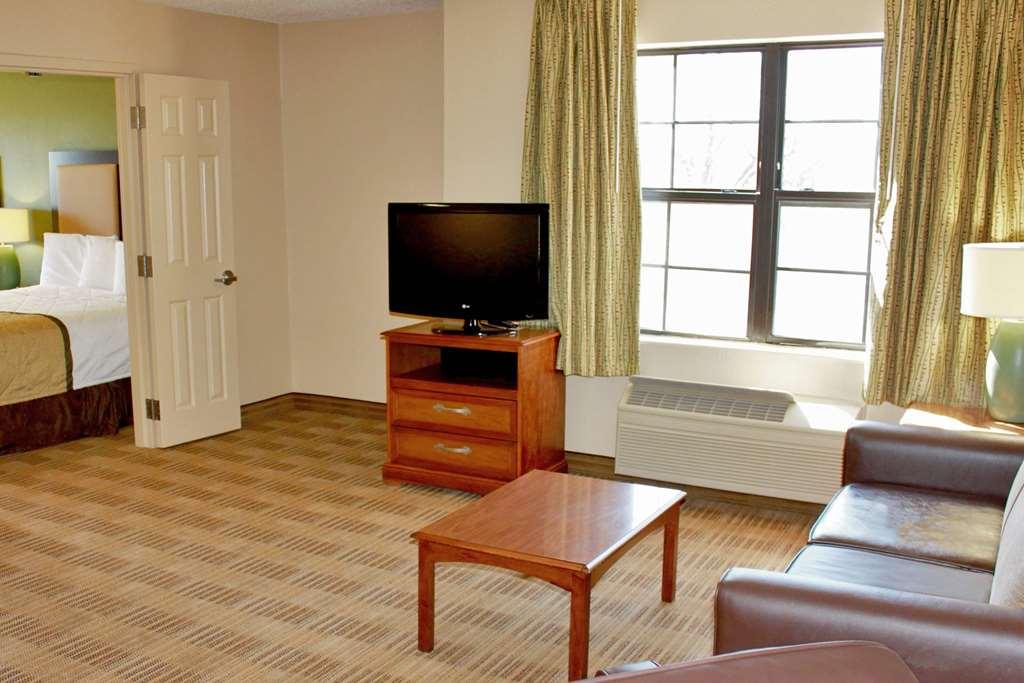 Extended Stay America Suites - Cleveland - Уэстлейк Номер фото