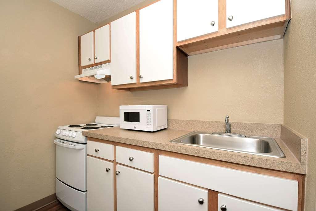 Extended Stay America Suites - Cleveland - Уэстлейк Номер фото