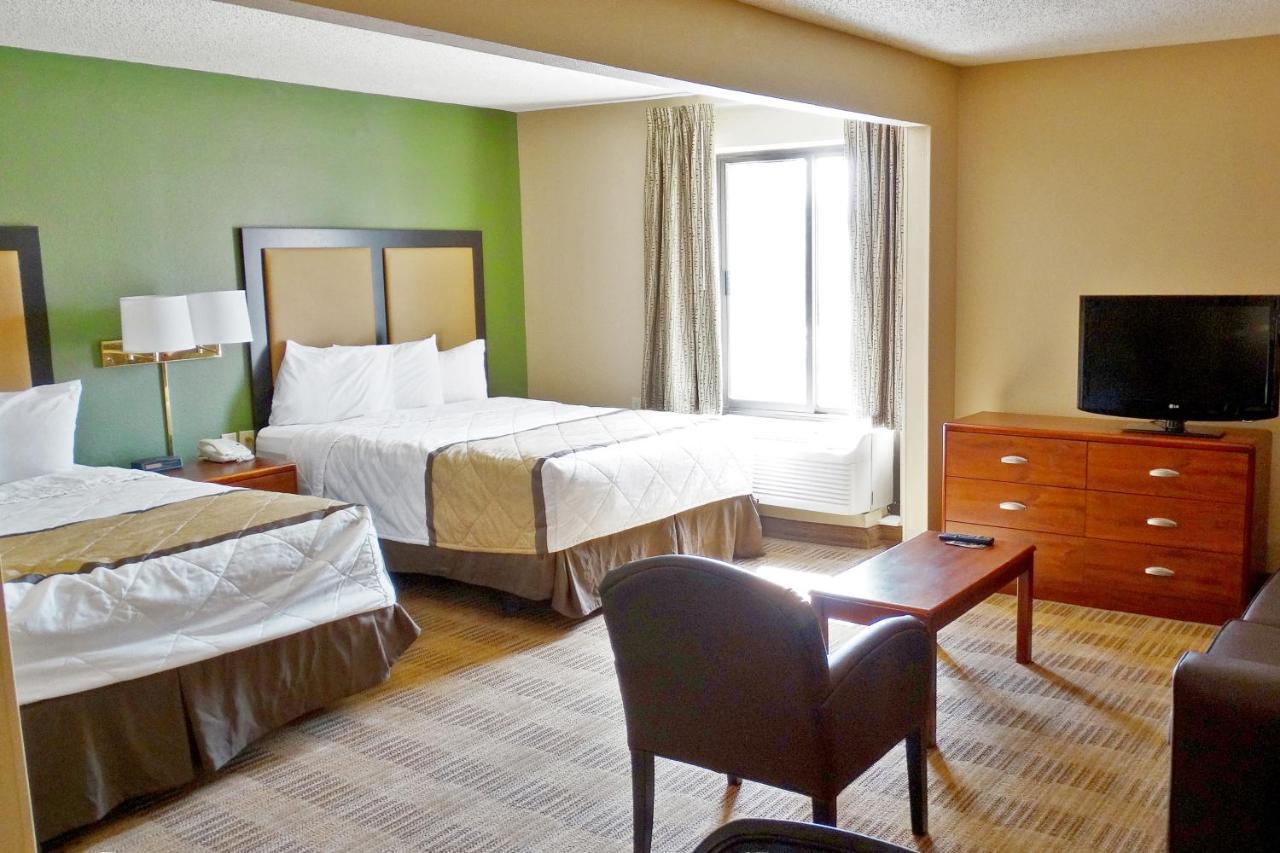 Extended Stay America Suites - Cleveland - Уэстлейк Экстерьер фото