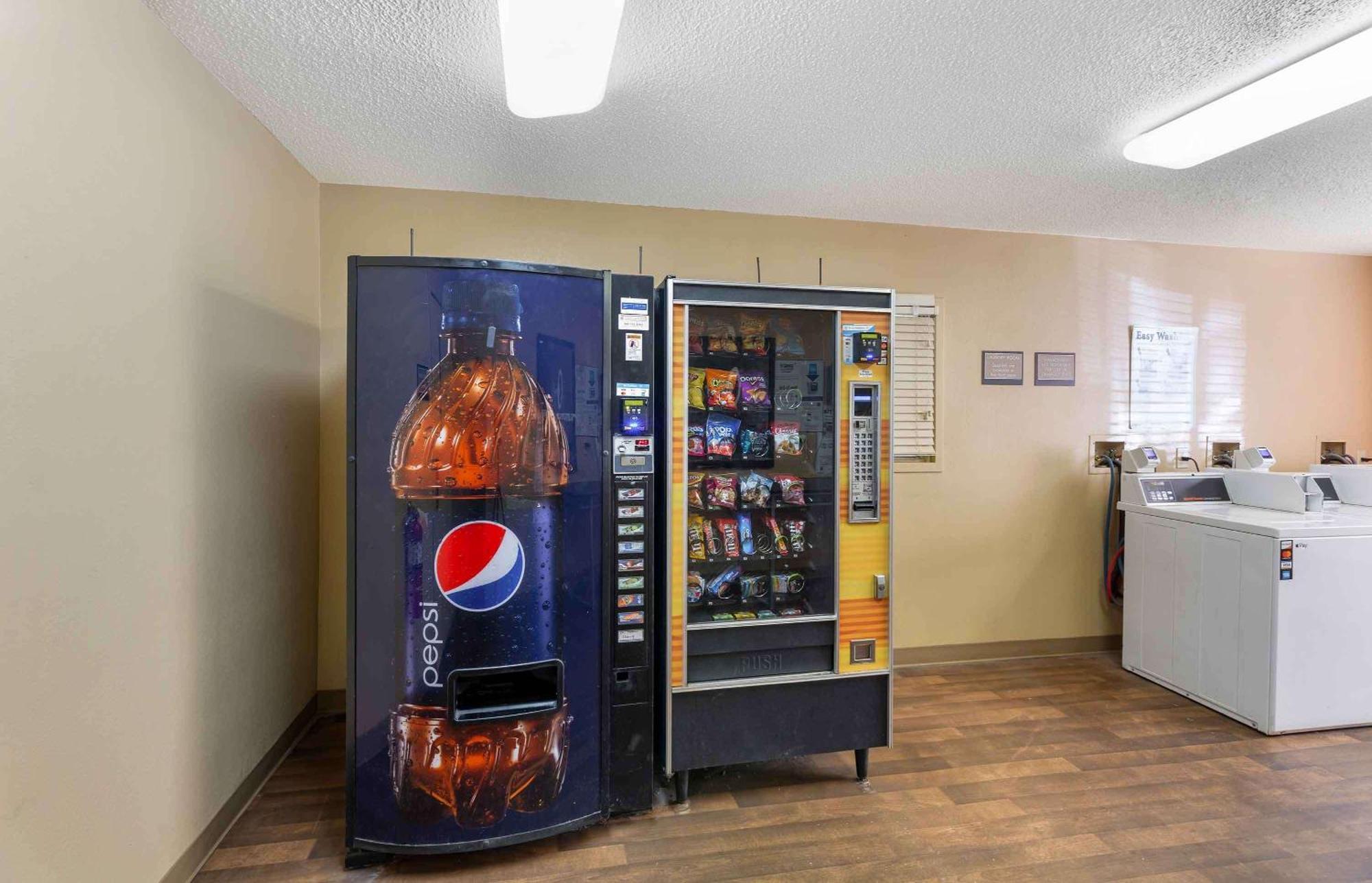 Extended Stay America Suites - Cleveland - Уэстлейк Экстерьер фото