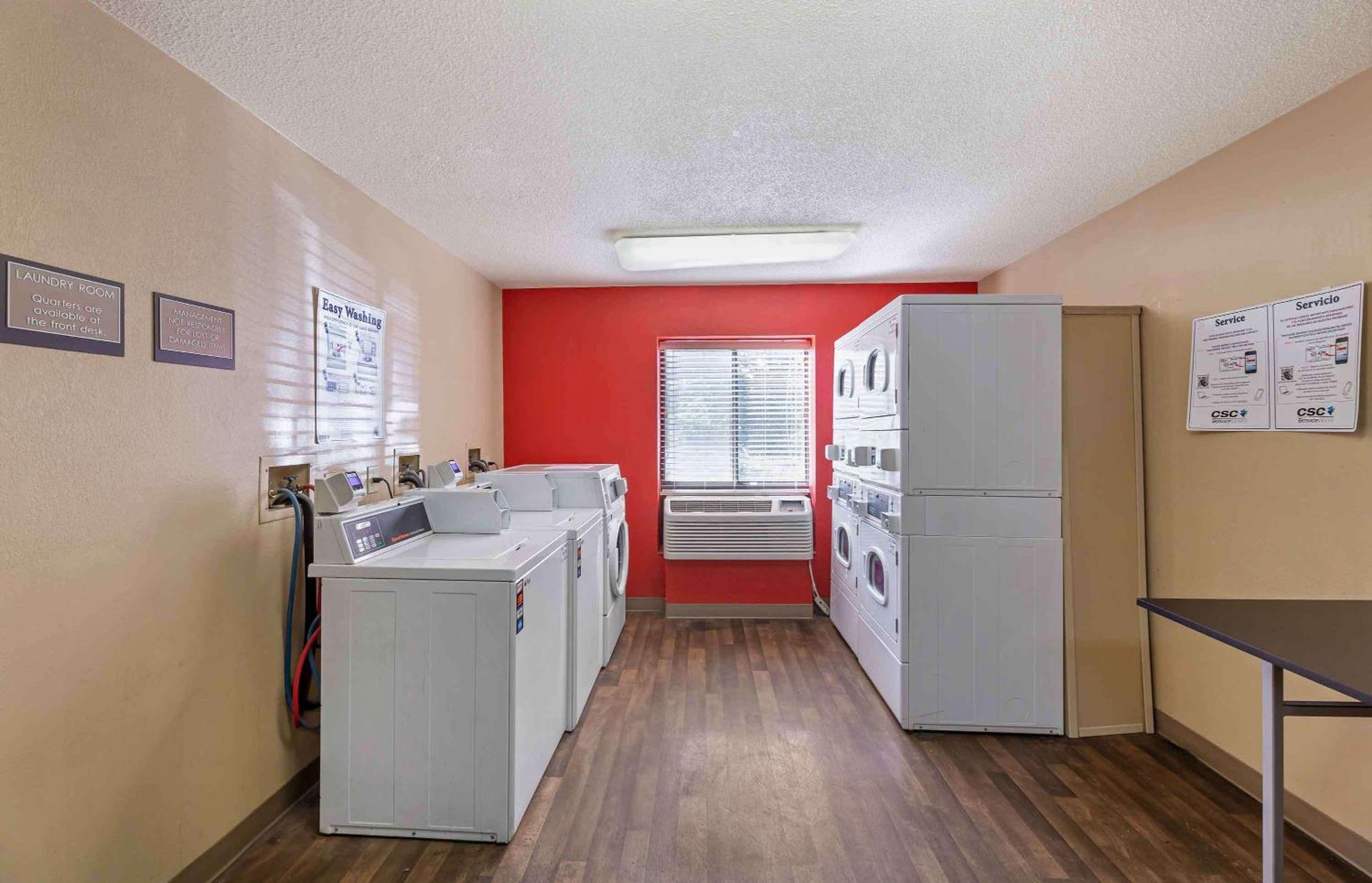 Extended Stay America Suites - Cleveland - Уэстлейк Экстерьер фото