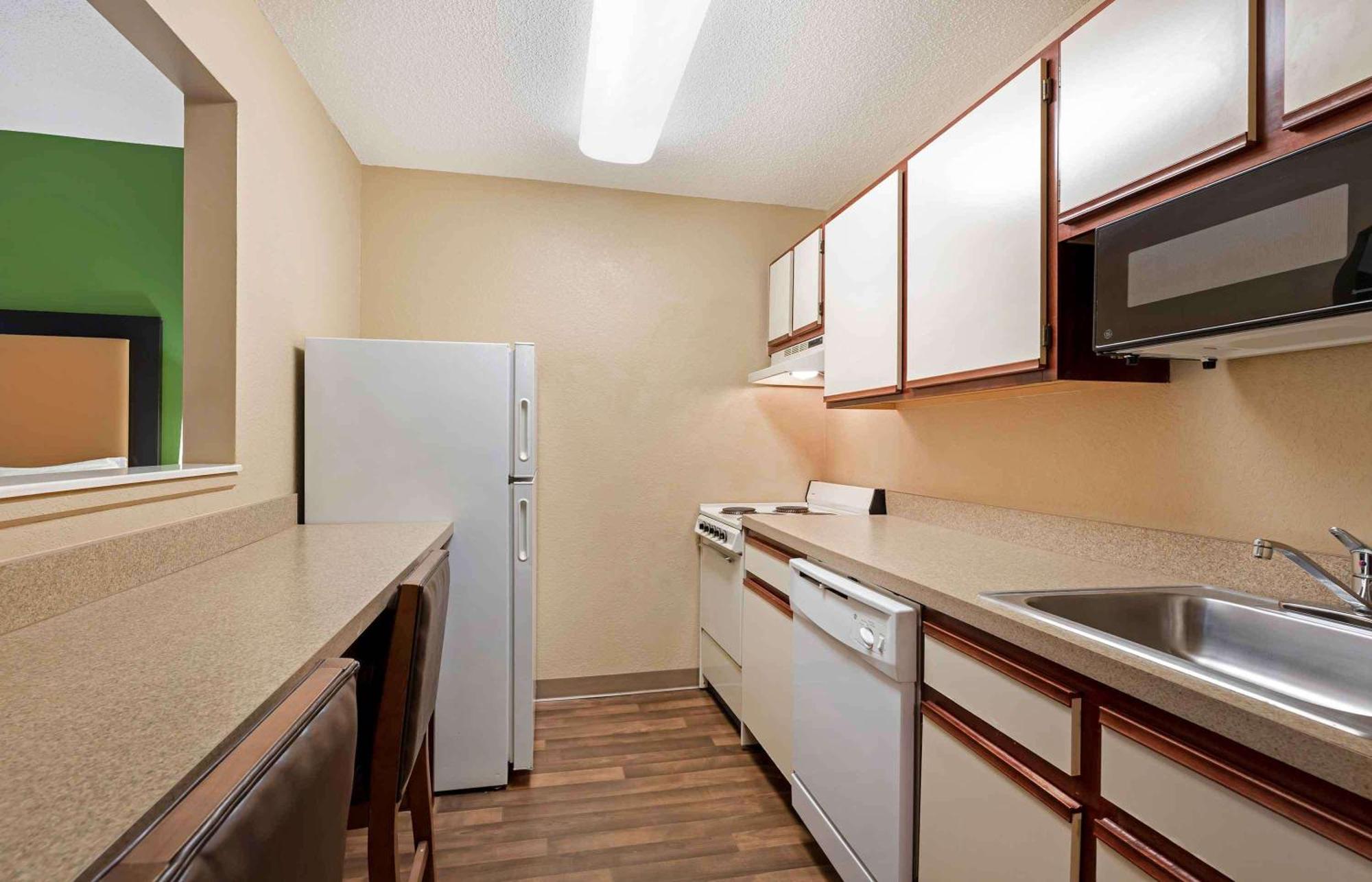 Extended Stay America Suites - Cleveland - Уэстлейк Экстерьер фото