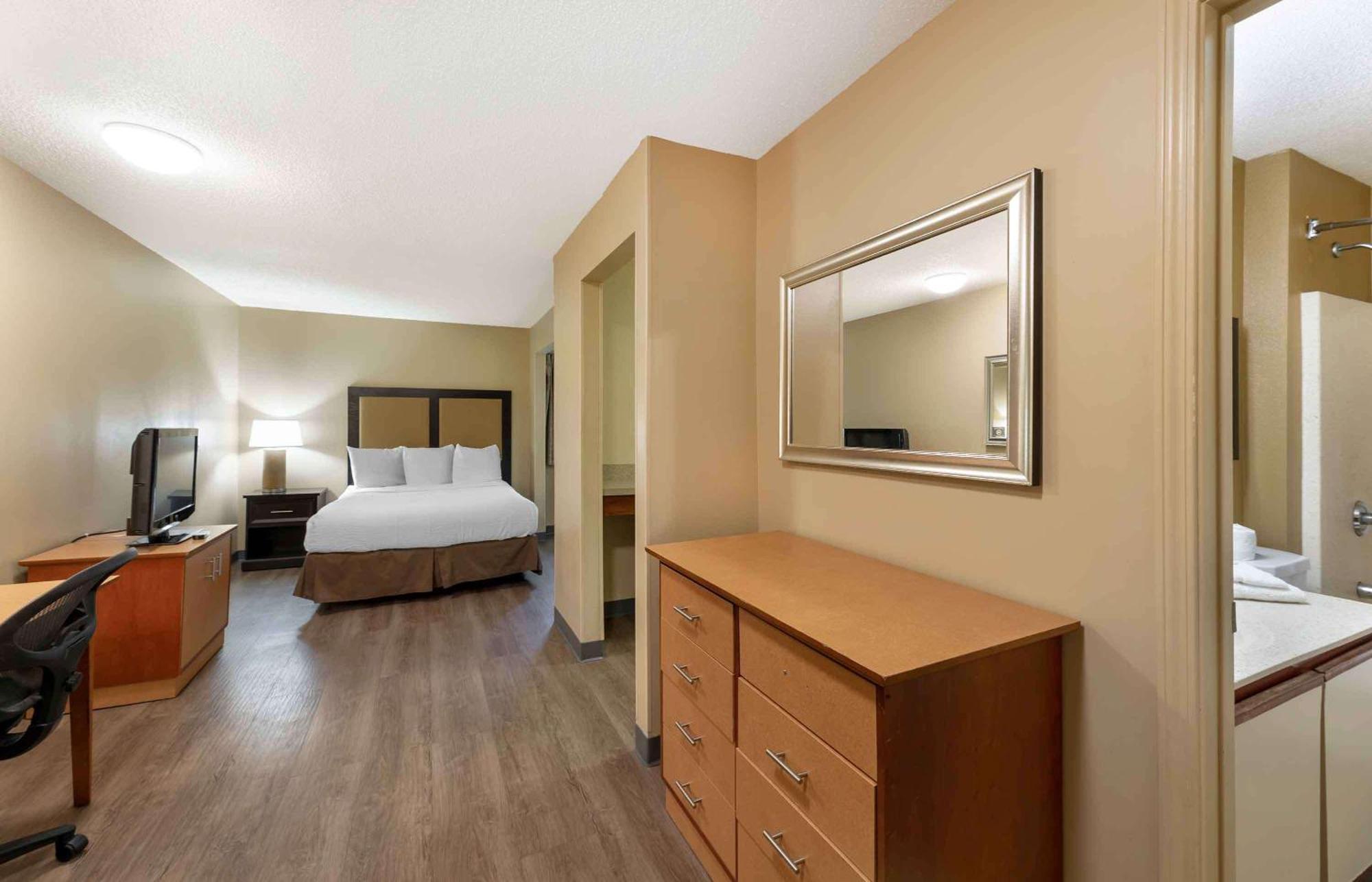 Extended Stay America Suites - Cleveland - Уэстлейк Экстерьер фото