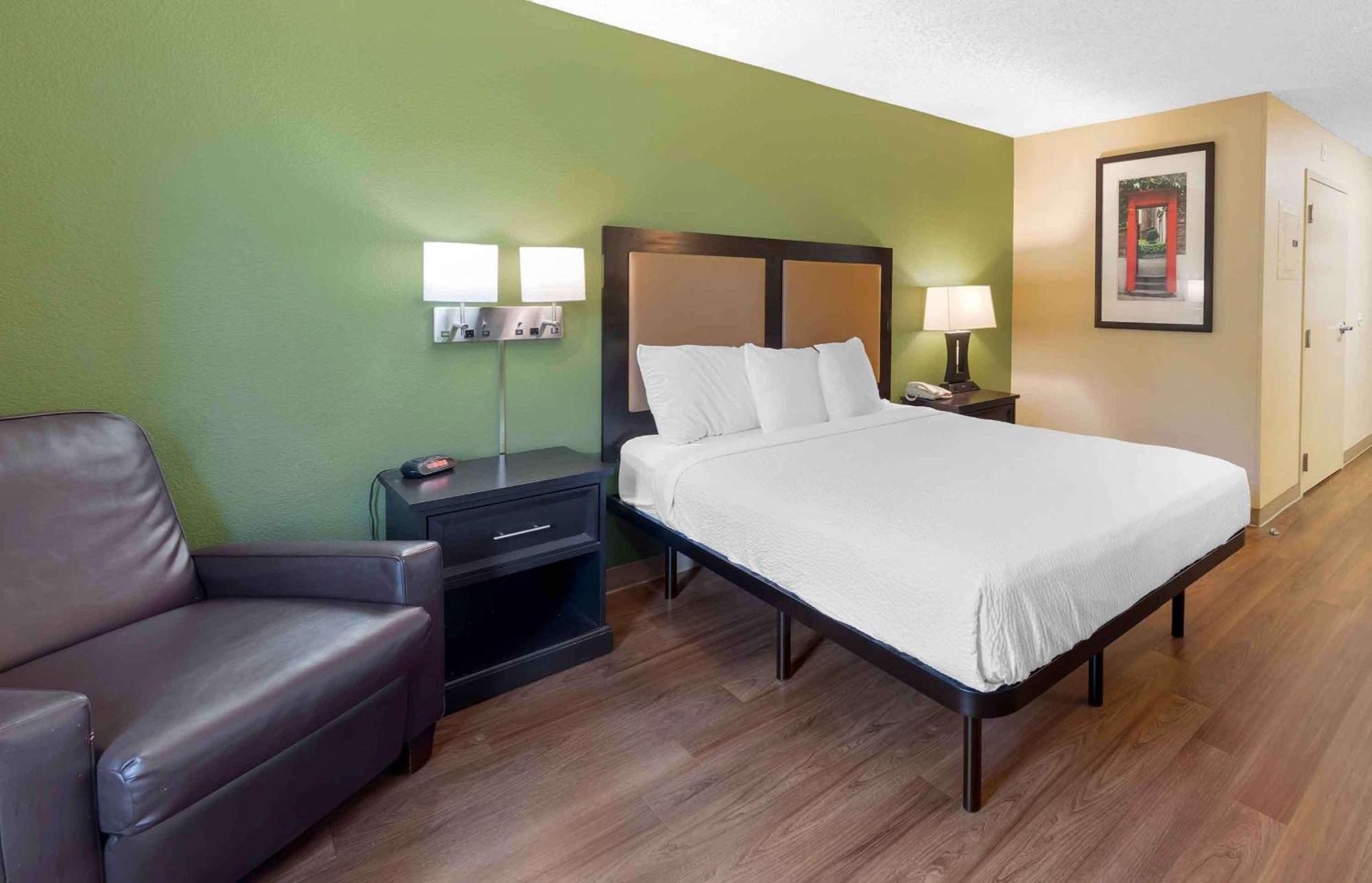 Extended Stay America Suites - Cleveland - Уэстлейк Экстерьер фото