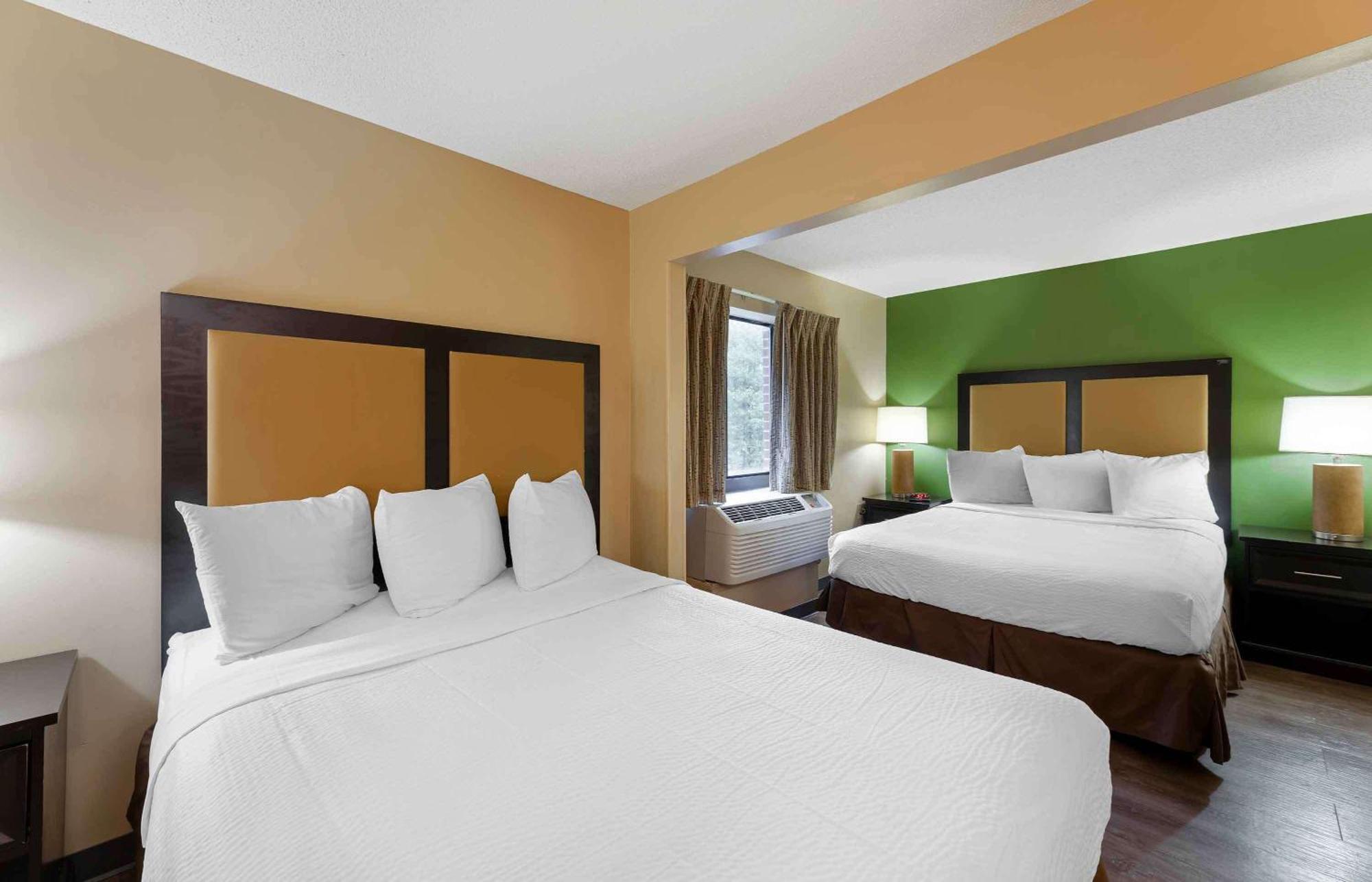 Extended Stay America Suites - Cleveland - Уэстлейк Экстерьер фото