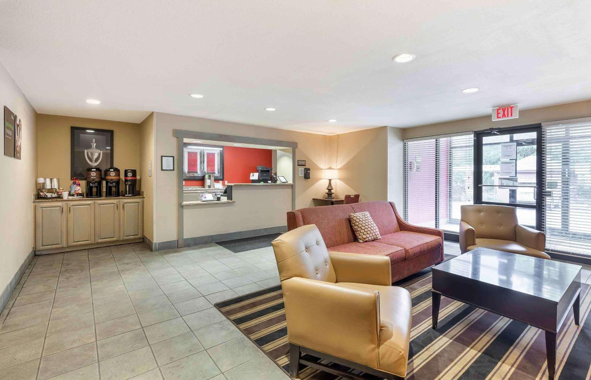 Extended Stay America Suites - Cleveland - Уэстлейк Экстерьер фото