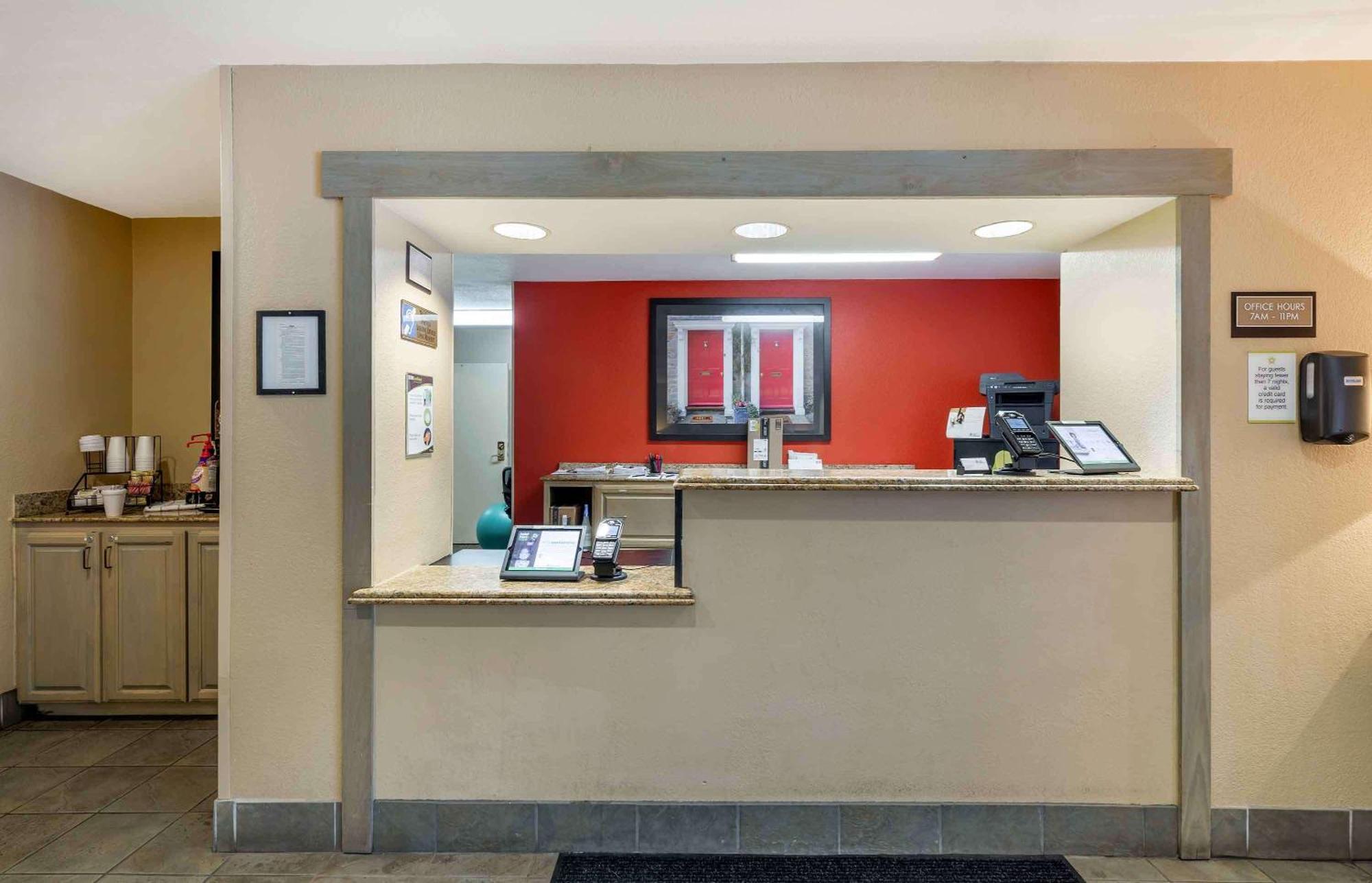 Extended Stay America Suites - Cleveland - Уэстлейк Экстерьер фото