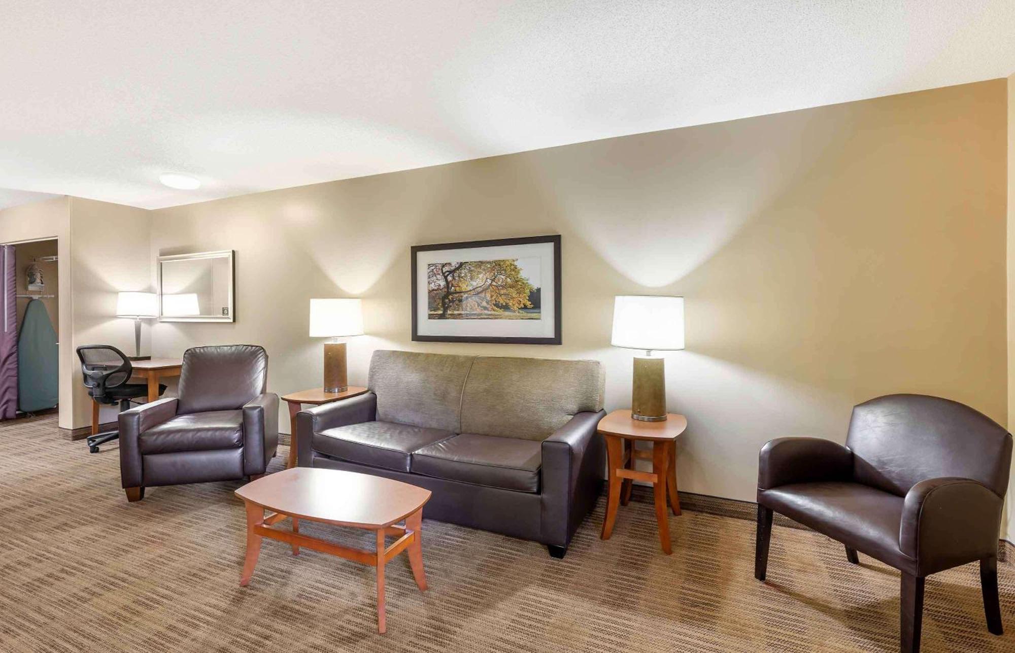 Extended Stay America Suites - Cleveland - Уэстлейк Экстерьер фото