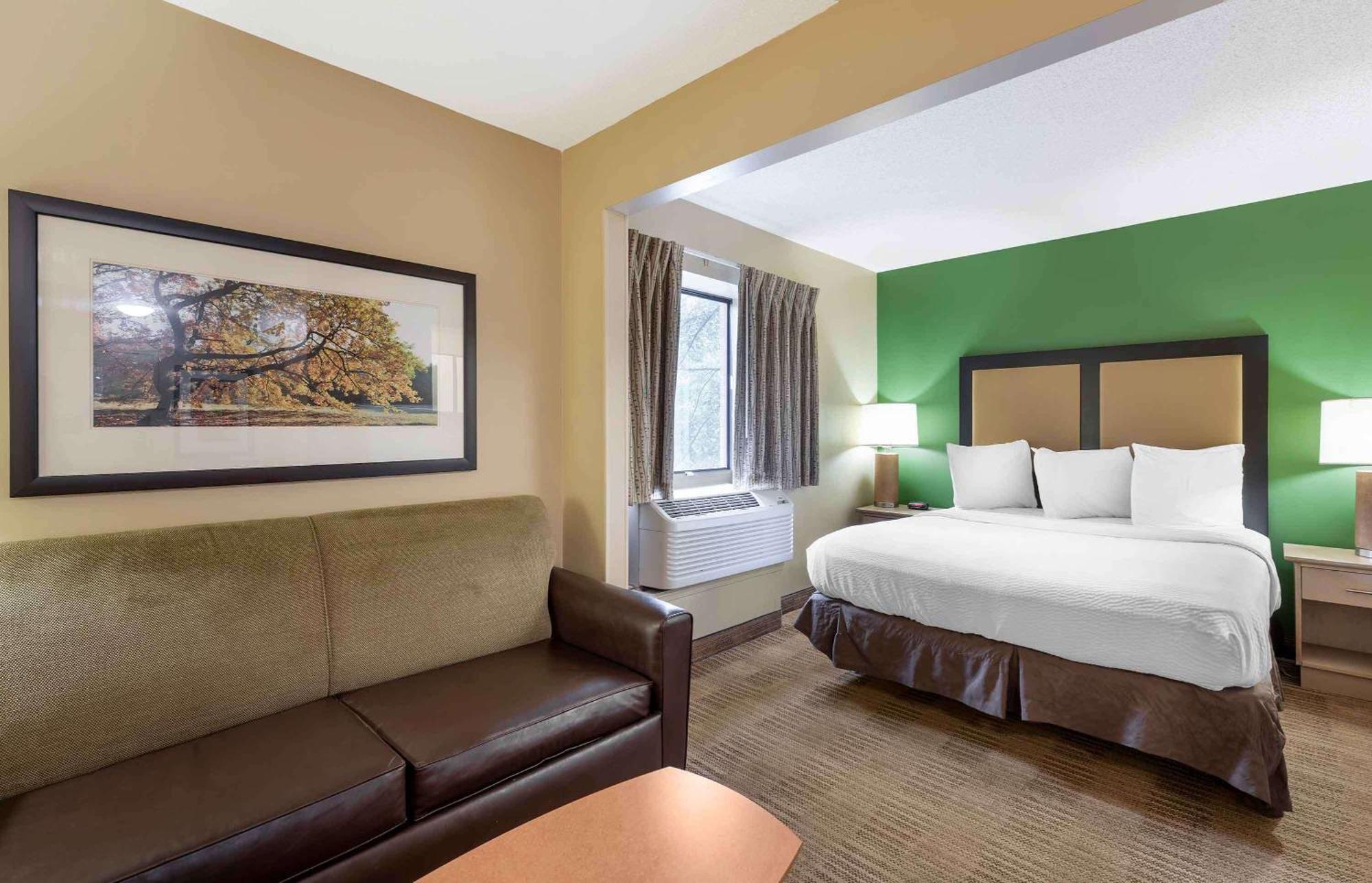 Extended Stay America Suites - Cleveland - Уэстлейк Экстерьер фото
