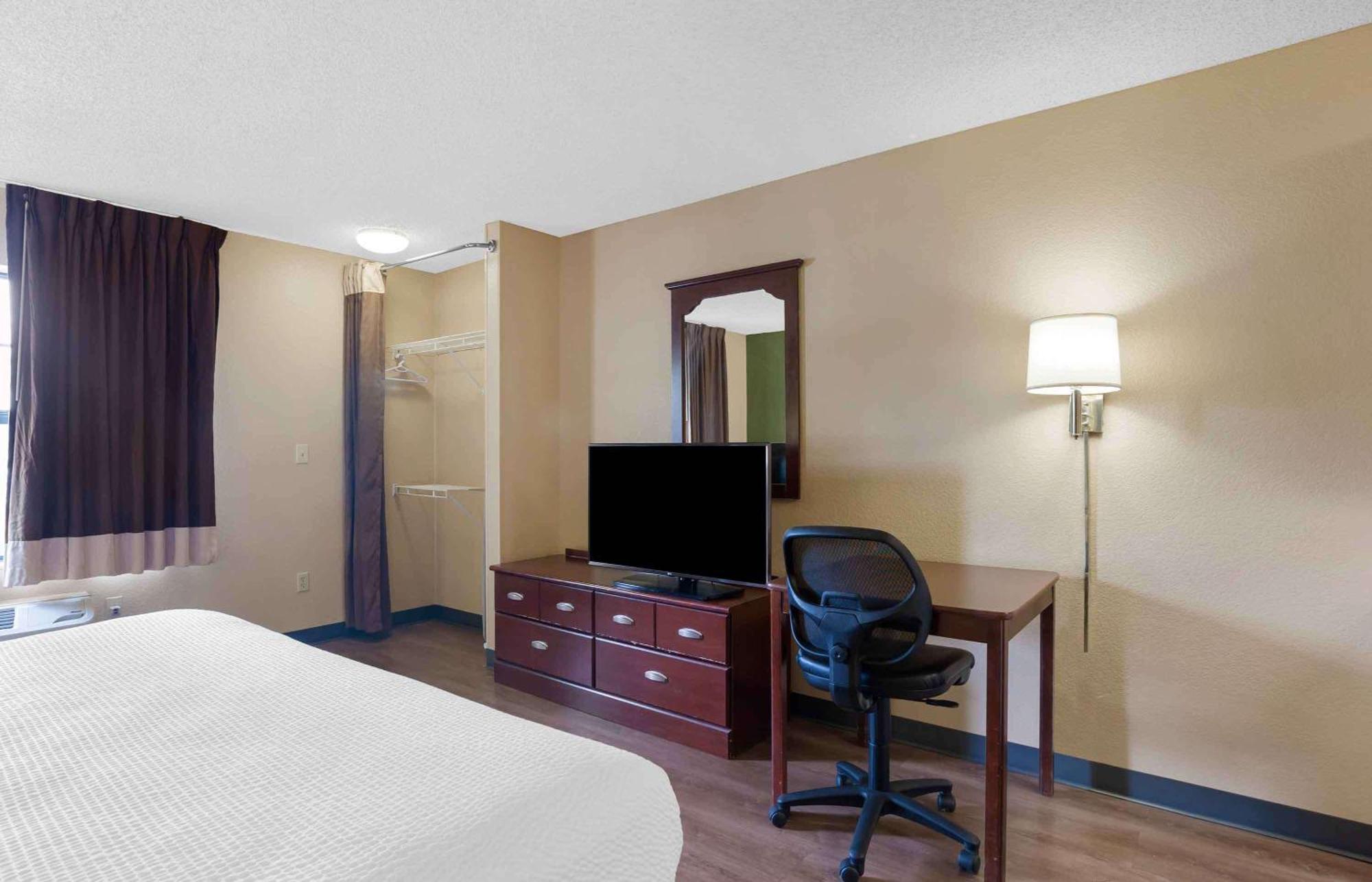 Extended Stay America Suites - Cleveland - Уэстлейк Экстерьер фото