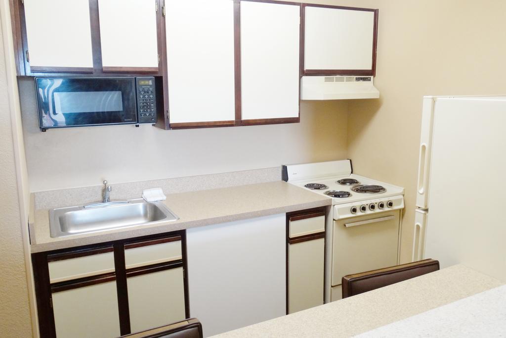 Extended Stay America Suites - Cleveland - Уэстлейк Экстерьер фото