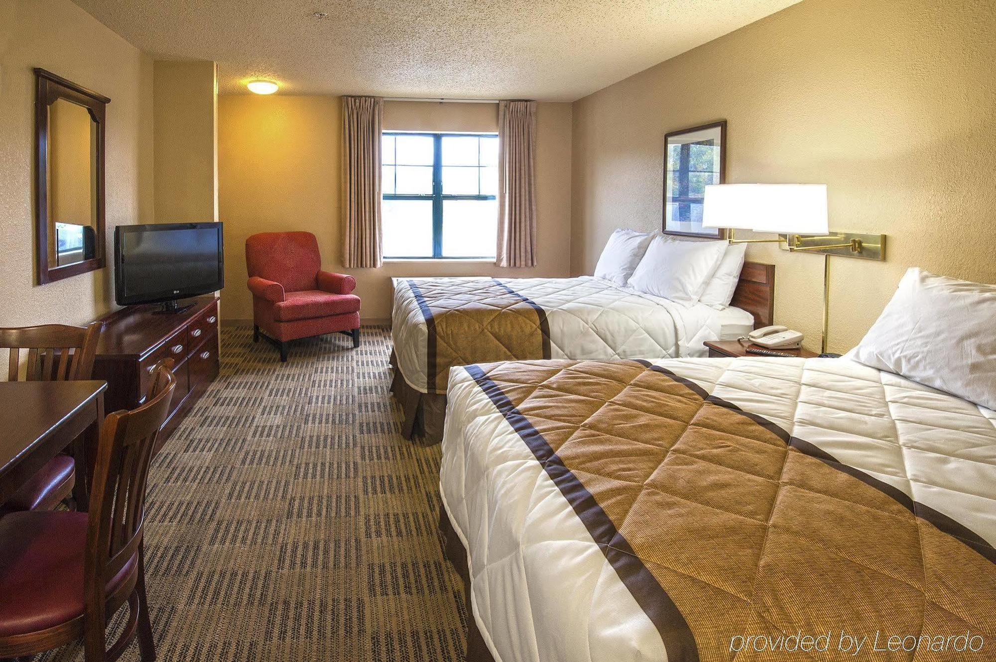 Extended Stay America Suites - Cleveland - Уэстлейк Экстерьер фото