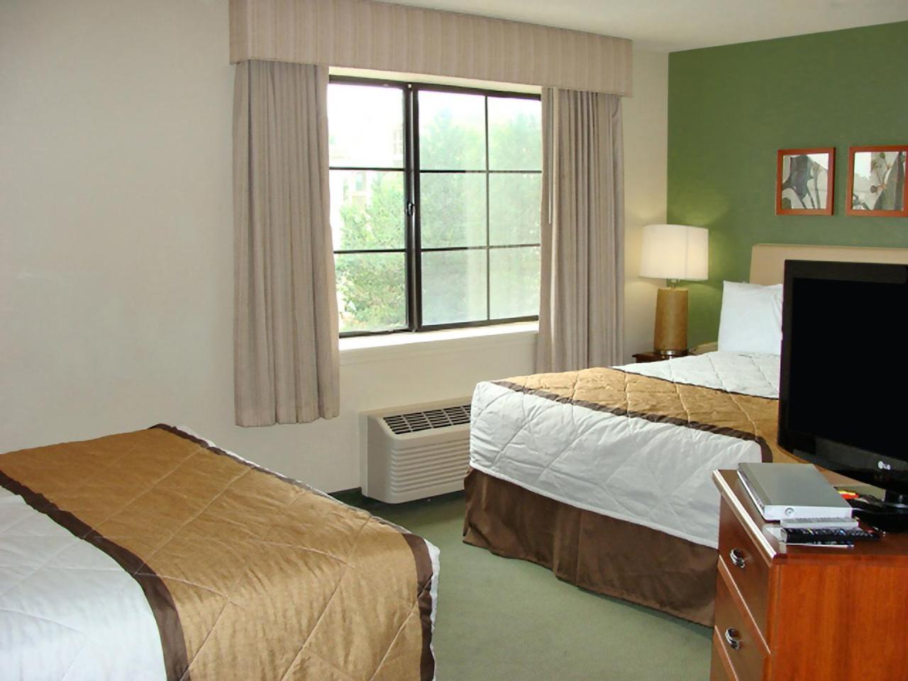 Extended Stay America Suites - Cleveland - Уэстлейк Экстерьер фото